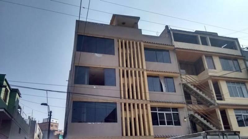 VENDO LOCAL COMERCIAL EN SAN MARTIN DE PORRES_WASI 1194863