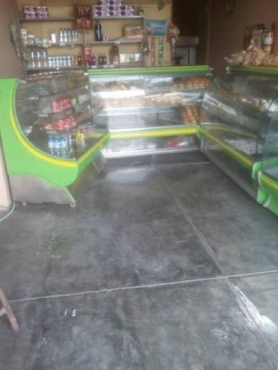 Ocasion:Se traspasa Panaderia, Pasteleria