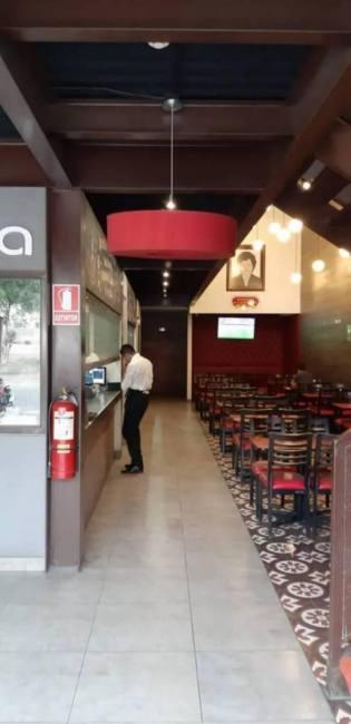 Excelente Oportunidad: en Venta Local Comercial Ideal Para Restaurantes en Los Olivos