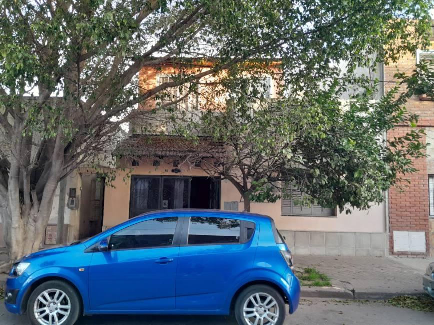 Casa a reciclar en barrio ludueña