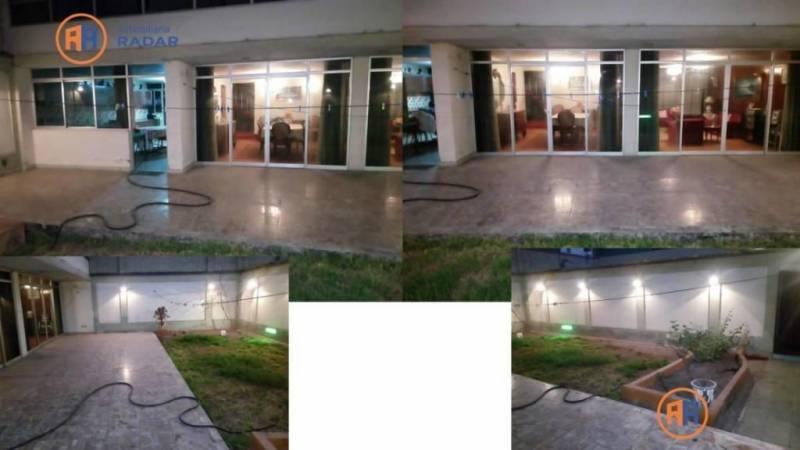 Vendo Local comercial · 425m2 · 4 Dormitorios · 4 Estacionamientos en San Isidro