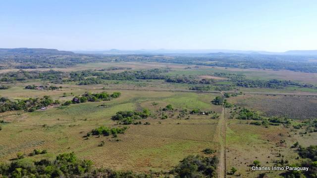 VENDO TERRENO 11 HECTAREAS LA COLMENA #169