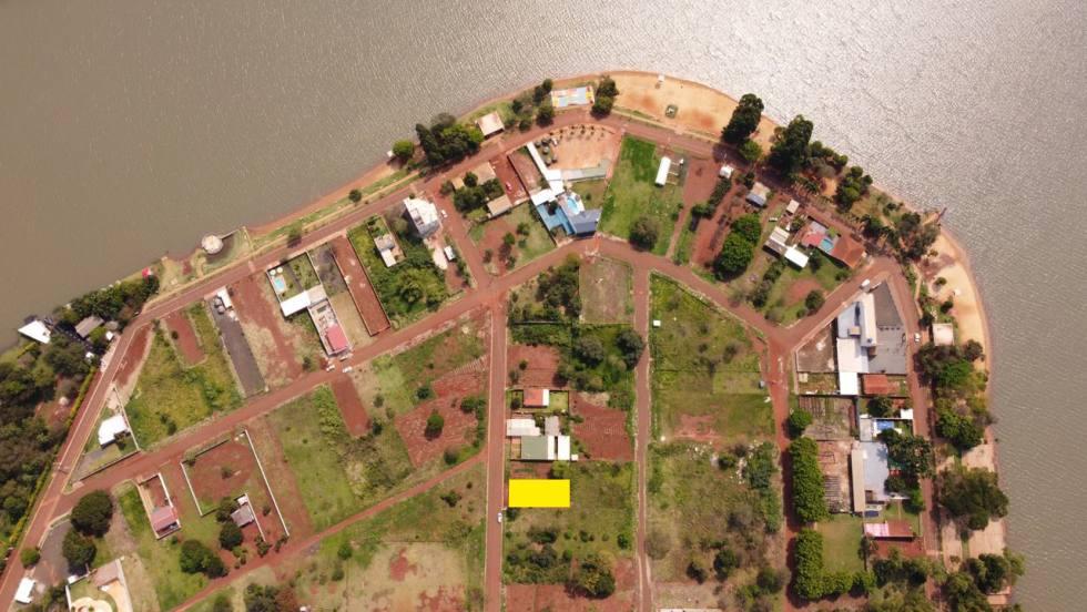 Terreno en Ciudad del Este Paraguay