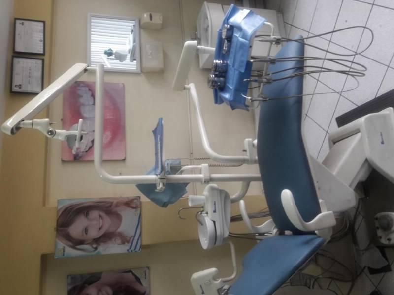 Traspaso Consultorio Dental