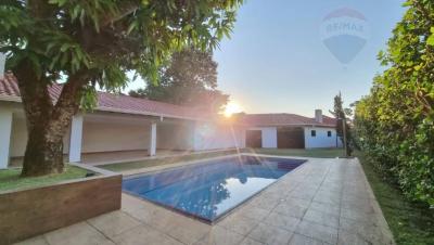 Casa en el Parana Country Club