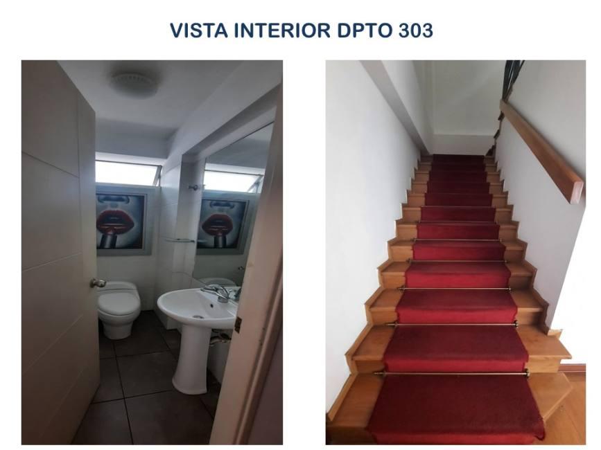 VENTA DEPARTAMENTO DE 103.50 M2 EN EDIFICIO RESIDENCIAL LINCE