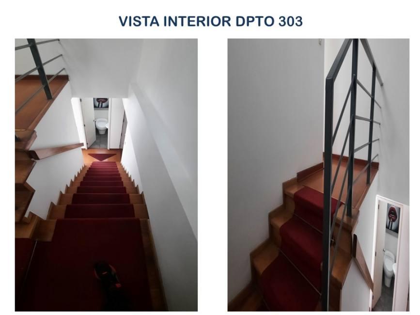 VENTA DEPARTAMENTO DE 103.50 M2 EN EDIFICIO RESIDENCIAL LINCE