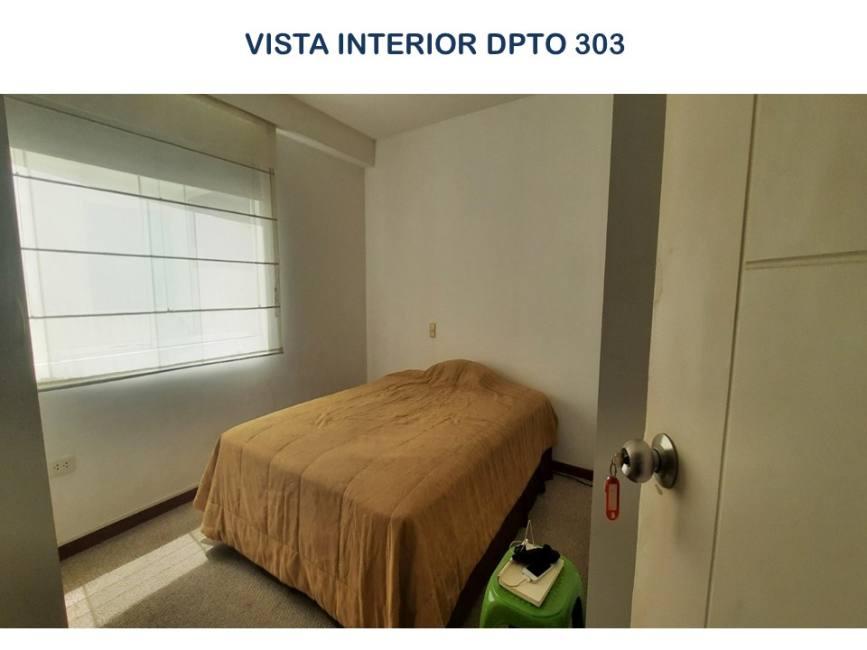 VENTA DEPARTAMENTO DE 103.50 M2 EN EDIFICIO RESIDENCIAL LINCE