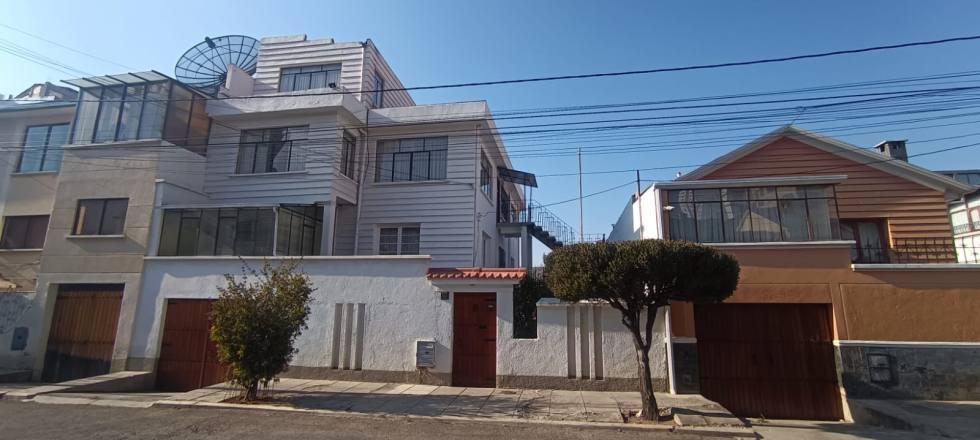 CASA EN VENTA