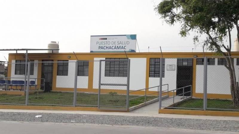 VENDO LOCAL COMERCIAL EN VILLA EL SALVADOR