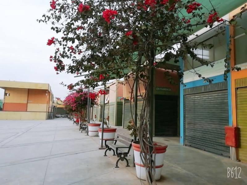 Venta de Local Comercial