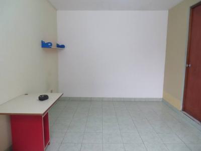 ALQUILER HABITACION AMOBLADA NO FUMADOR EN SGO. DE SURCO, LIMA 