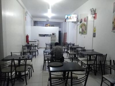 OCASIÓN!!! Traspaso Restaurante por viaje - FACILIDADES DE PAGO