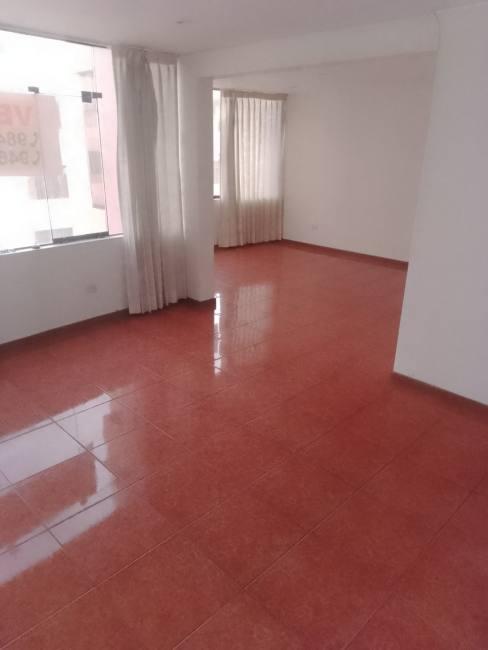 Apartamento en venta 