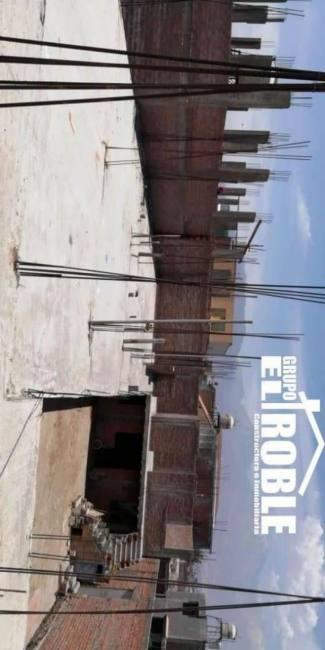 Vendo Local en Construcción Ideal Para Colegio en Cerro Colorado Arequipa