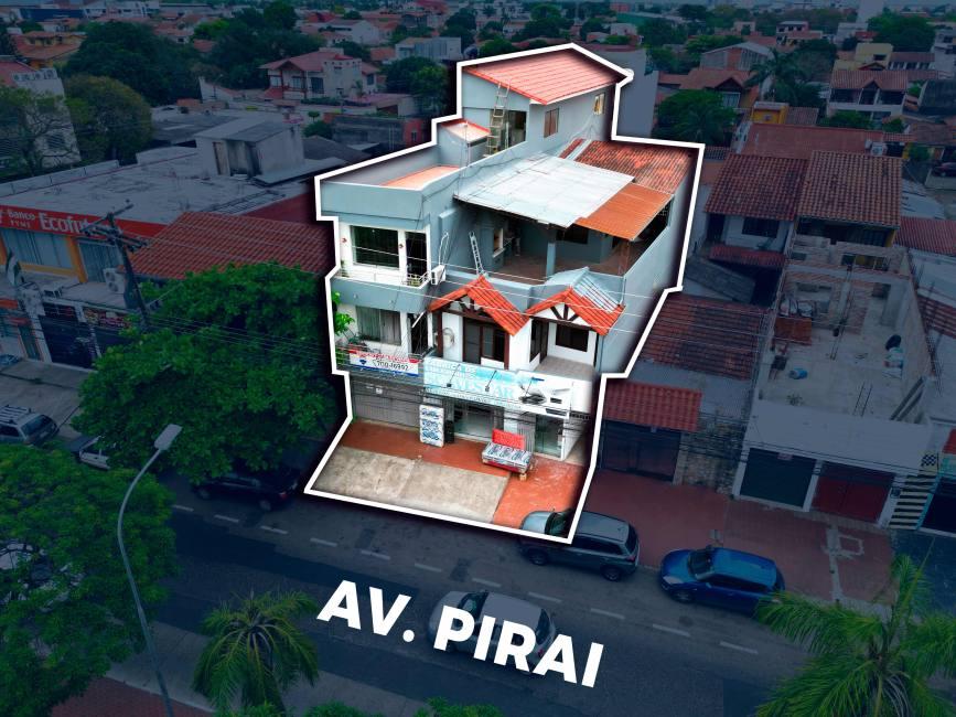 CASA COMERCIAL EN VENTA !!!!!ANTES 600,000 AHORA 470,000