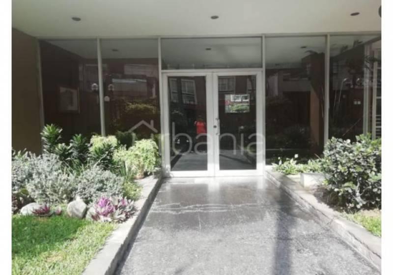 Venta de Local Comercial en Miraflores