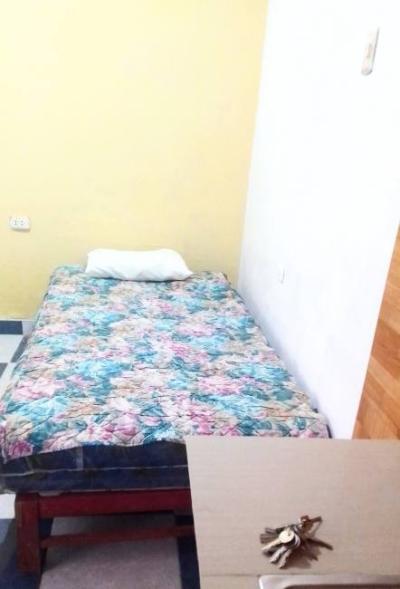 Alquiler de habitación en Piura Perú 