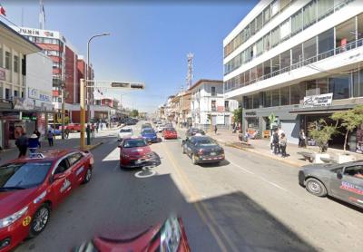 LOCAL COMERCIAL (ALQUILER) CON 80M2 APROX.