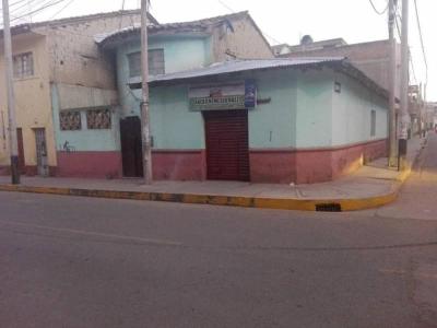 Se Vende Casa Terreno en Huancayo