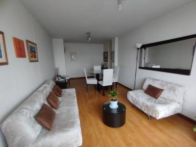 Alquiler Departamento Amoblado en Miraflores 3 Dormitorios