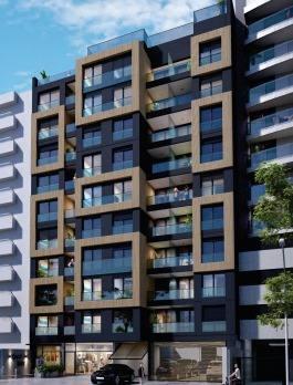 Pocitos Montevideo, premium residences