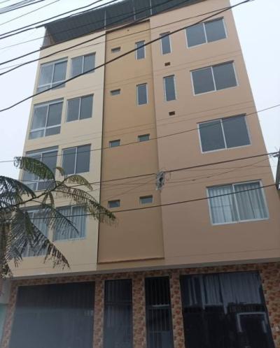 VENTA DEPARTAMENTO ESTRENO- JOSE CARLOS MARIATEGUI- SAN GABRIEL- VILLA MARIA DEL TRIUNFO