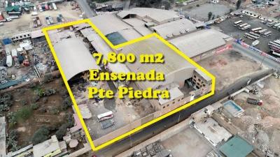 Venta de Local Industrial de 7,800 m2 en Puente de Piedra