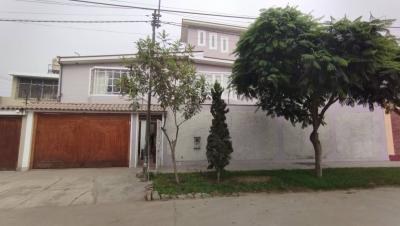 Casa Para Vivienda en Chosica ó Institución Publica ó Empresa