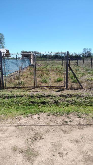 DESCUBRE ESTE EXELENTE TERRENO EN LA LONJA, PILAR