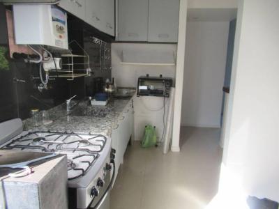 Se vende departamento de 3 amb en Martinez