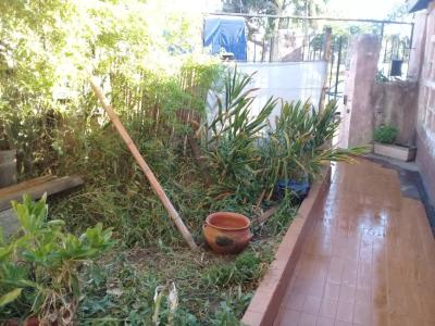 Se vende Ph en planta baja con local en Boulogne