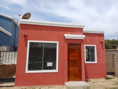 ALQUILO CASA EN CHICLAYO. URB PUERTAS DEL SOL. LA VICTORIA