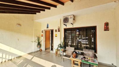 En venta casa en barrio Sajonia de Asunción