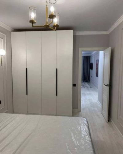 Departamento en alquiler en Jesús maría, av. estados unidos 
