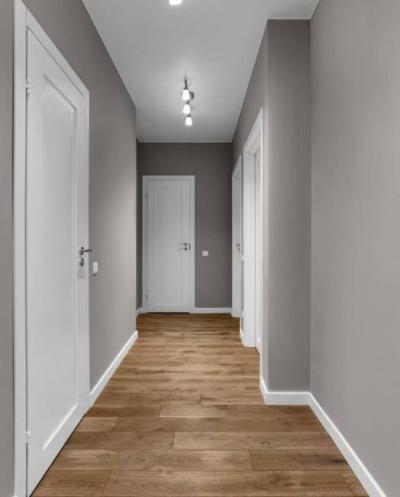 Se alquile departamento en San Borja, av las artes