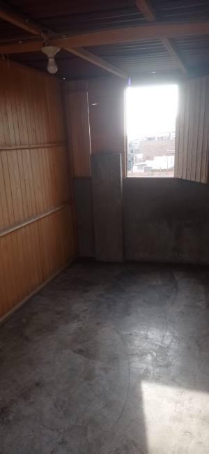 ALQUILER DE AMPLIAS HABITACIONES