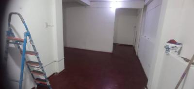 ALQUILER DE AMPLIAS HABITACIONES