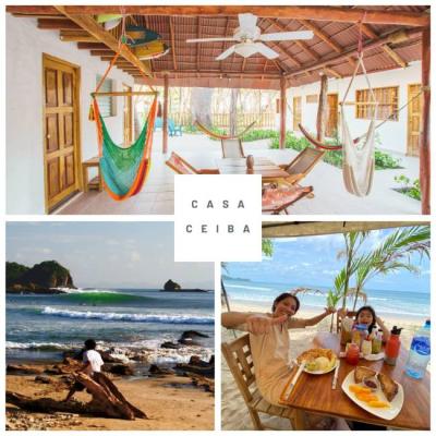 Casa la Ceiba