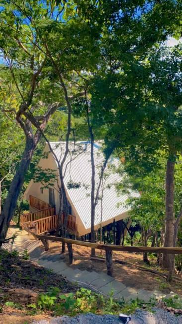 Tree House, Playa Maderas San Juan Del Sur