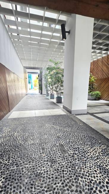 Vendo Departamento en San Isidro. 