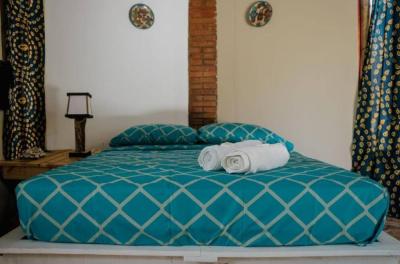 Caracolito habitacion matrimonial Surf