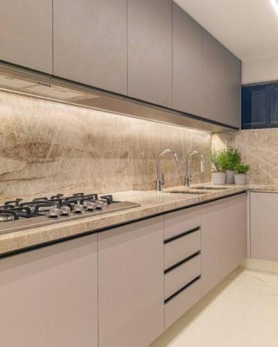 Alquiler de departamento en San Borja , Av. las artes