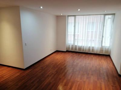 Departamento en alquiler en Jesús maría, av olavegoya 