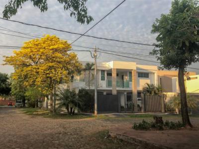 vendo casa en barrio herra asuncion