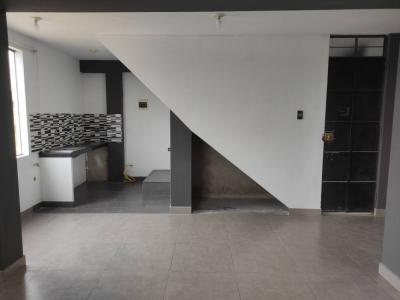 Departamento 3º planta