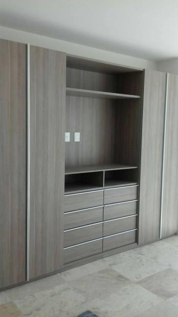 Alquiler de departamento en SAN LUIS av el aire 