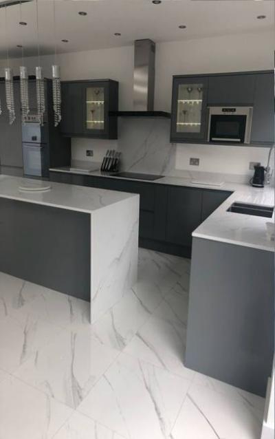 Buen Departamento en alquiler en Jesús maría, av. san felipe