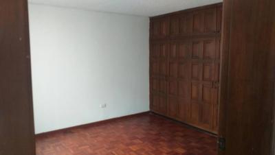 Alquiler de departamento en cercado de lima elio 