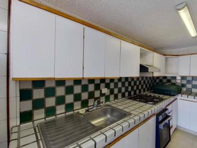 Departamento en alquiler en San Luis, la rosa toro